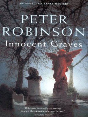 cover image of Innocent graves